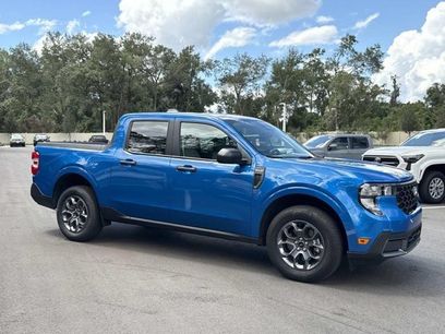 Used 2026 Ford Maverick XLT