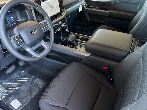 New 2026 Ford F150 XLT AWD/4WD image 9