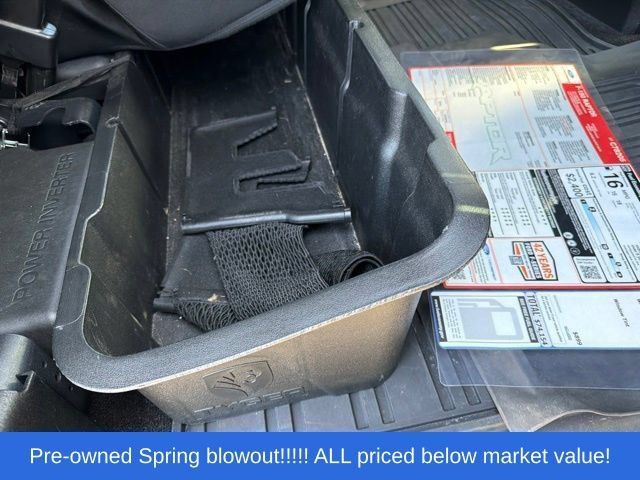 Used 2019 Ford F150 Raptor w/ Equipment Group 802A Luxury AWD/4WD image 22