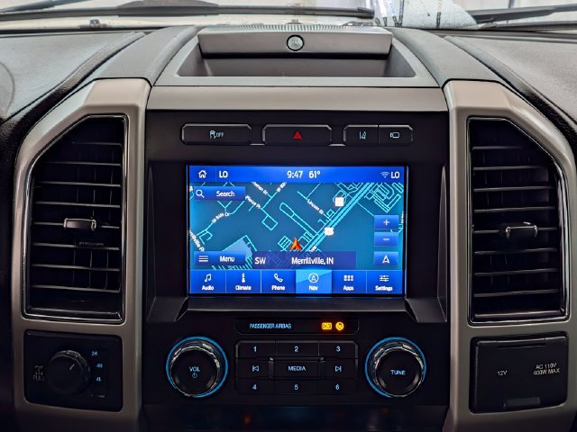 Certified 2020 Ford F250 Lariat w/ Chrome Package AWD/4WD image 33