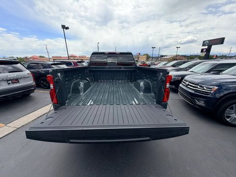 Used 2026 Chevrolet Silverado 1500 LT Trail Boss w/ Convenience Package II AWD/4WD image 26