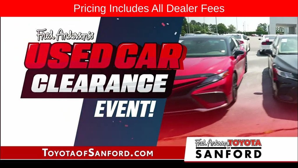 Used 2026 Dodge Durango GT AWD/4WD image 19