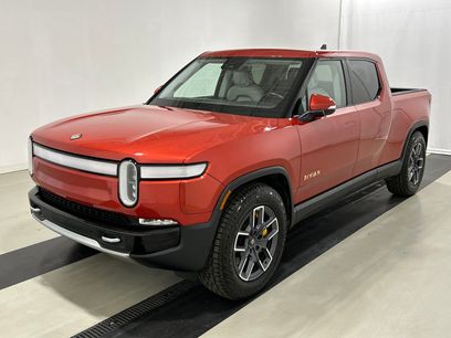 Used 2023 Rivian R1T Adventure