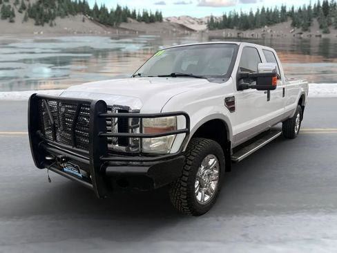 Used 2009 Ford F350 XL image 7