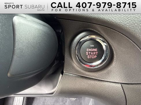 New 2026 Subaru Ascent Premium AWD/4WD image 33