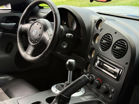 Used 2010 Dodge Viper SRT-10 w/ Protection Group image 72