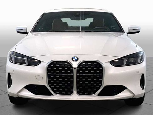 New 2026 BMW 430i xDrive Coupe w/ Premium Package image 3