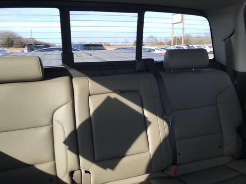 Used 2017 GMC Sierra 1500 SLT w/ SLT Premium Package image 43