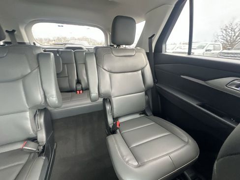 New 2026 Ford Explorer Active w/ Active Comfort Package AWD/4WD image 14