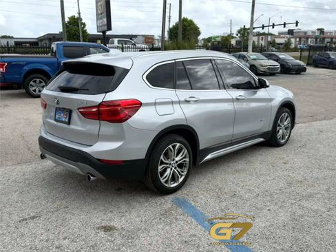 Used 2017 BMW X1 xDrive28i AWD/4WD image 7