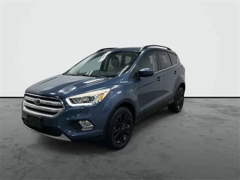 Used 2018 Ford Escape SEL image 7
