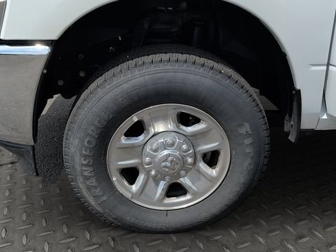Used 2023 RAM 3500 Tradesman AWD/4WD image 27