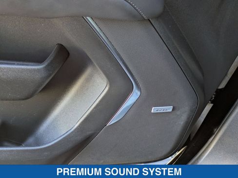 Used 2024 Chevrolet Tahoe LT AWD/4WD image 14