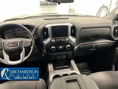 Used 2021 GMC Sierra 1500 Elevation w/ Preferred Package image 10