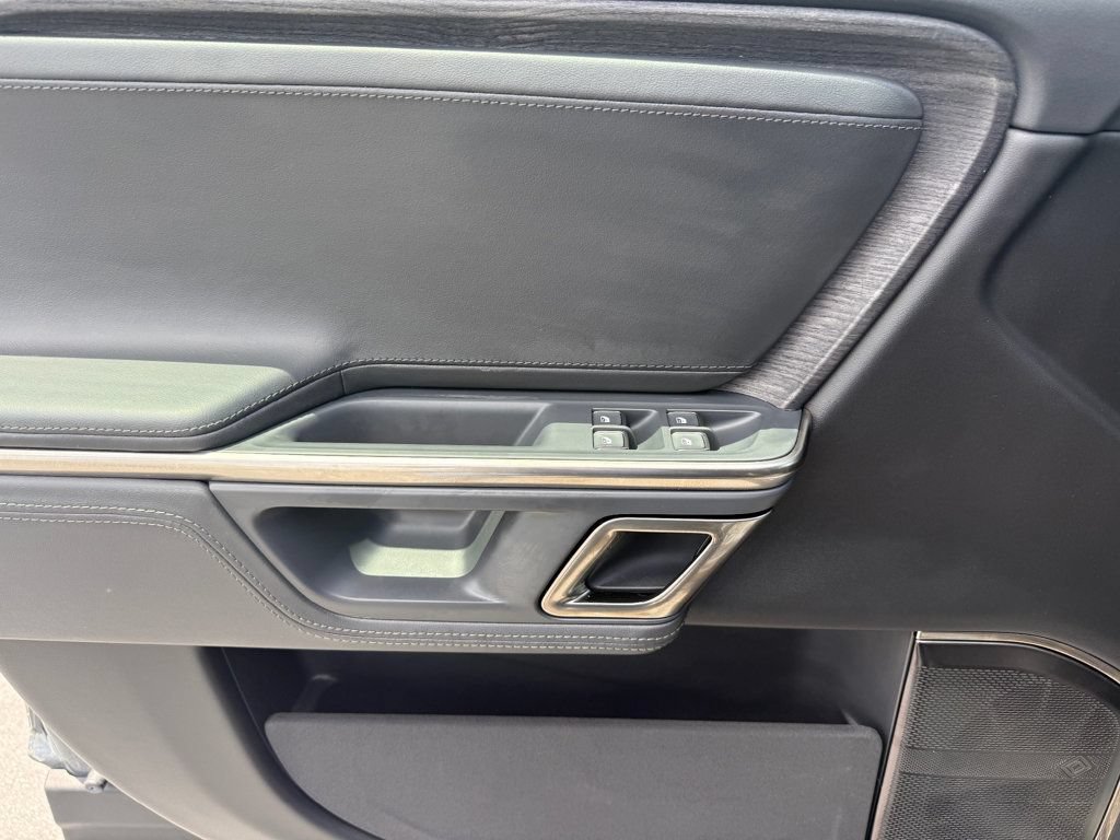 Used 2023 Rivian R1S Adventure Quad AWD/4WD image 24