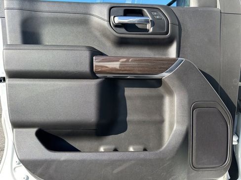 Used 2019 Chevrolet Silverado 1500 LT w/ All-Star Edition image 23