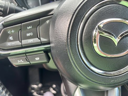Used 2021 MAZDA CX-9 Grand Touring FWD image 33