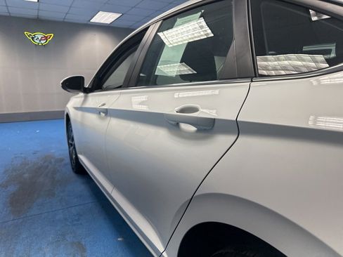 Used 2024 Volkswagen Jetta S image 17