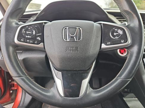 Used 2019 Honda Civic EX-L image 19