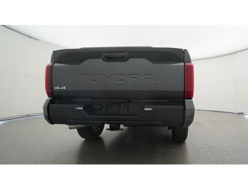 Used 2024 Toyota Tundra SR5 w/ SR5 Premium Package AWD/4WD image 26