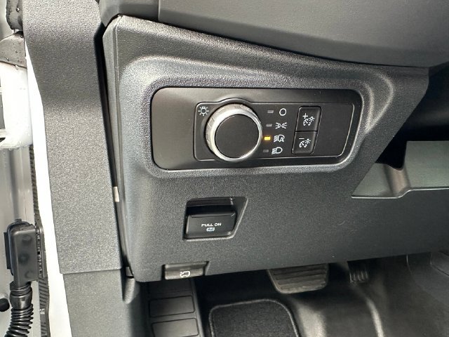 Used 2025 Ford Bronco Badlands AWD/4WD image 12