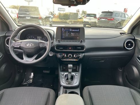 Used 2023 Hyundai Kona SEL image 22