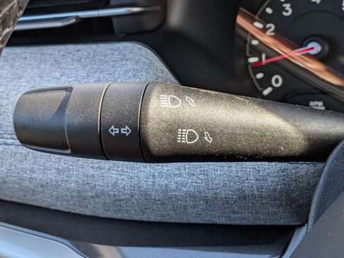 New 2026 Jeep Compass Latitude image 19