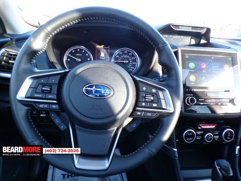 Used 2023 Subaru Forester Touring image 14