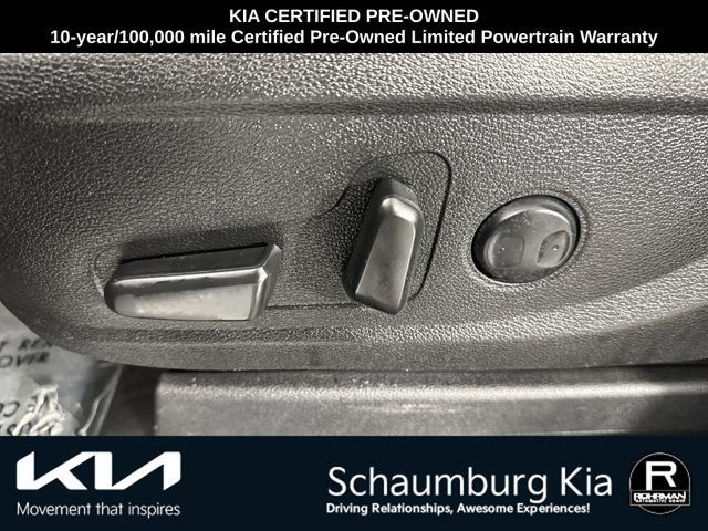 Certified 2024 Kia Telluride EX X-Line AWD/4WD image 20