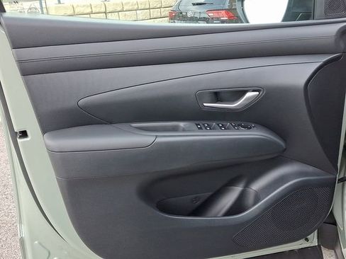New 2026 Hyundai Santa Cruz SE AWD/4WD image 12