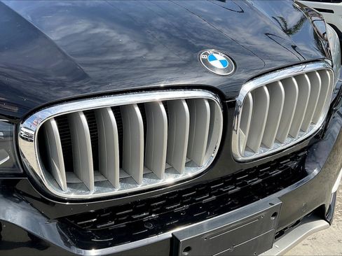 Used 2018 BMW X5 sDrive35i RWD image 28
