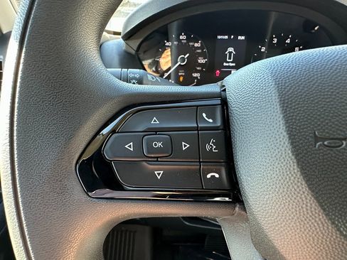 New 2026 RAM ProMaster 1500 w/ Safety Group image 20