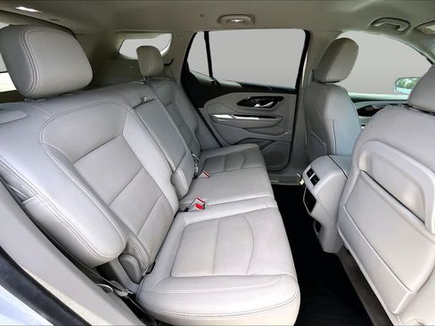 Used 2020 GMC Terrain Denali w/ Denali Premium Package FWD image 20