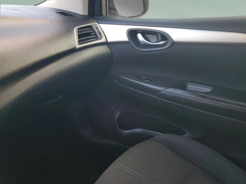 Used 2018 Nissan Sentra S FWD image 21