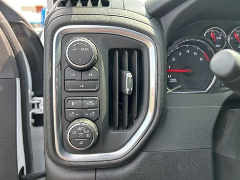 Used 2023 Chevrolet Silverado 2500 LT w/ All Star Edition AWD/4WD image 21