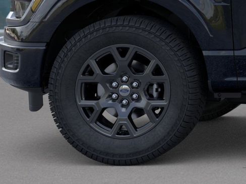 New 2026 Ford F150 STX w/ Equipment Group 200A image 20