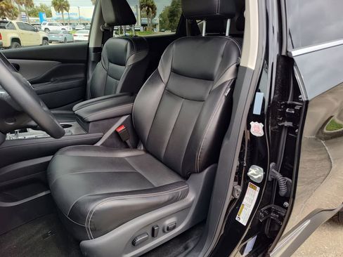 Used 2023 Nissan Murano SL image 21