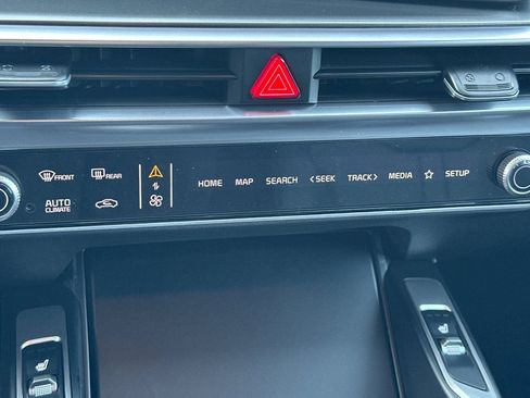 New 2026 Kia Sorento EX image 22