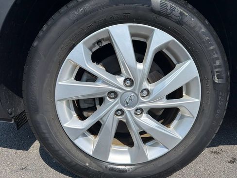 Used 2021 Hyundai Tucson SE AWD/4WD image 20