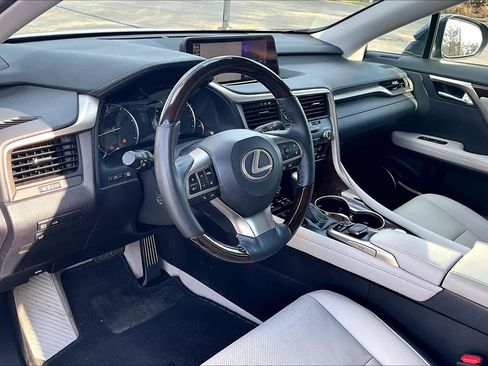 Used 2018 Lexus RX 350 FWD w/ Premium Package image 17