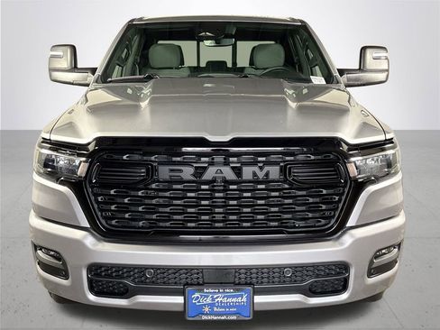 New 2026 RAM 1500 Big Horn image 3