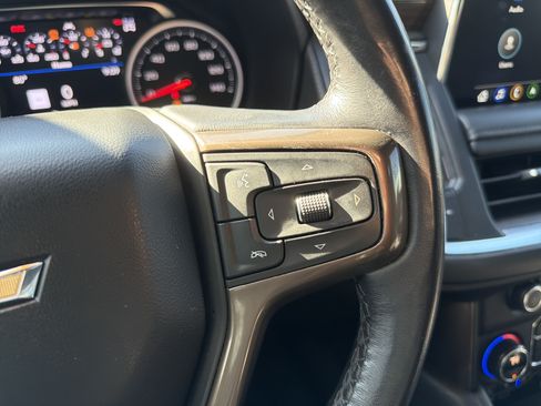 Used 2021 Chevrolet Tahoe High Country AWD/4WD image 20