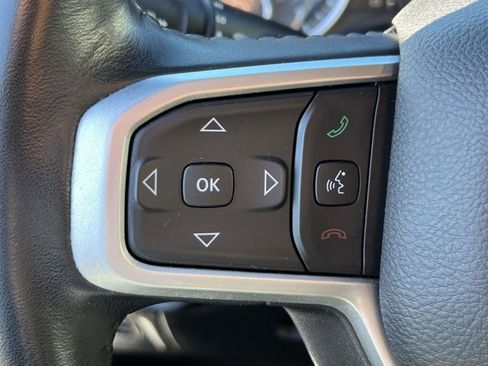 Certified 2022 RAM 1500 Big Horn image 21