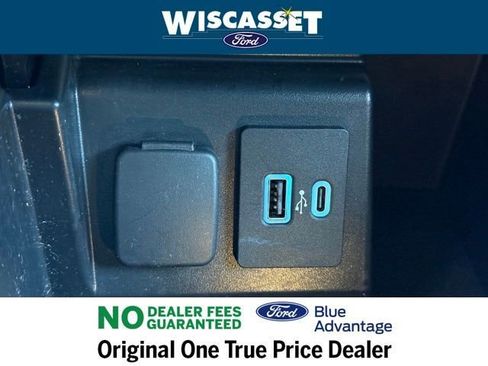 Certified 2022 Ford Explorer XLT image 10