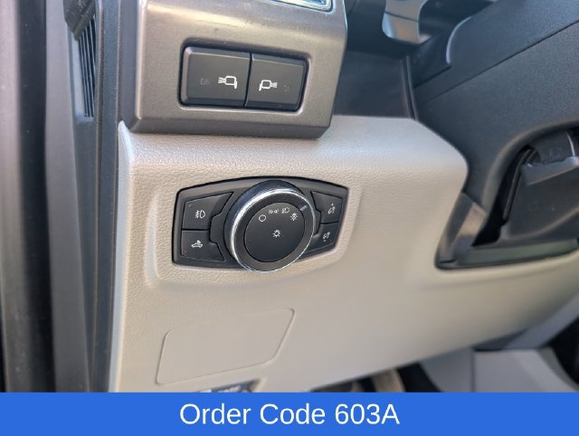 Used 2021 Ford F250 XLT w/ XLT Premium Package AWD/4WD image 18