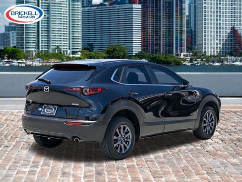 Used 2024 MAZDA CX-30 AWD 2.5 S image 5