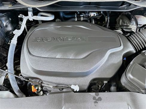 Certified 2023 Honda Odyssey Touring image 34