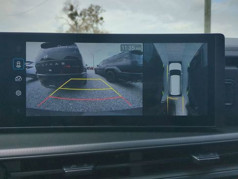 New 2026 Hyundai Santa Fe Calligraphy image 26