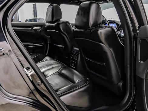 Used 2021 Chrysler 300 S w/ S Model Appearance Package RWD image 45