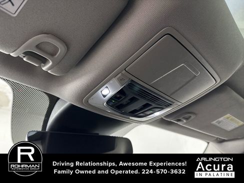 Certified 2023 Acura MDX SH-AWD w/ Technology Package image 10